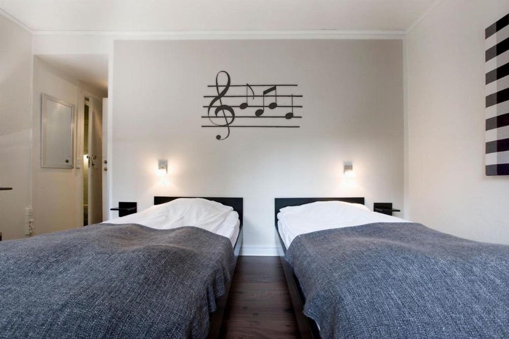 Hotel Christian IV Main image